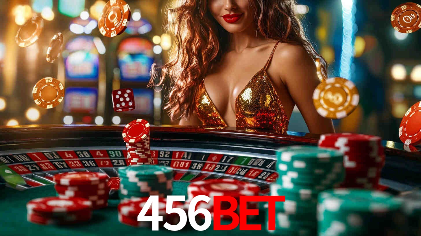 Programa VIP 456Bet