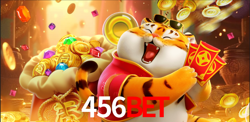 456Bet: Seu Especialista em Apostas Esportivas Brasileiras