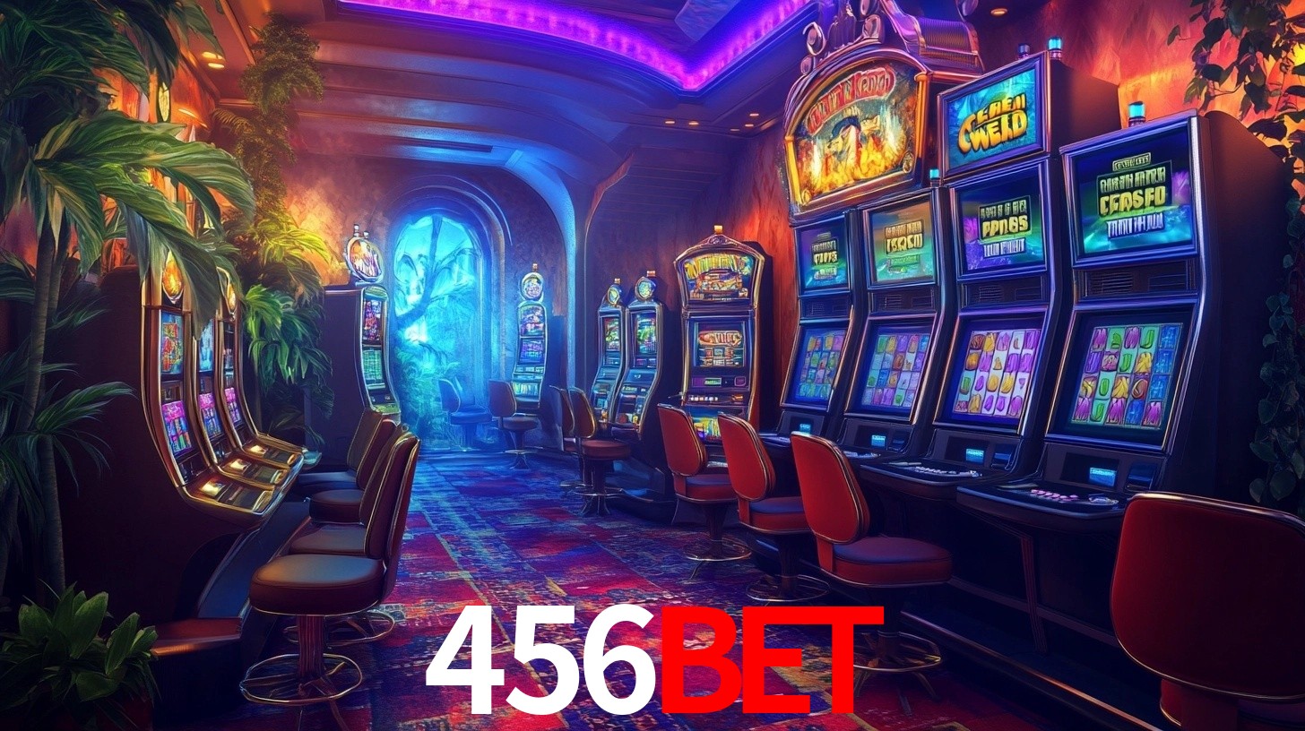 VIP Casino 456Bet