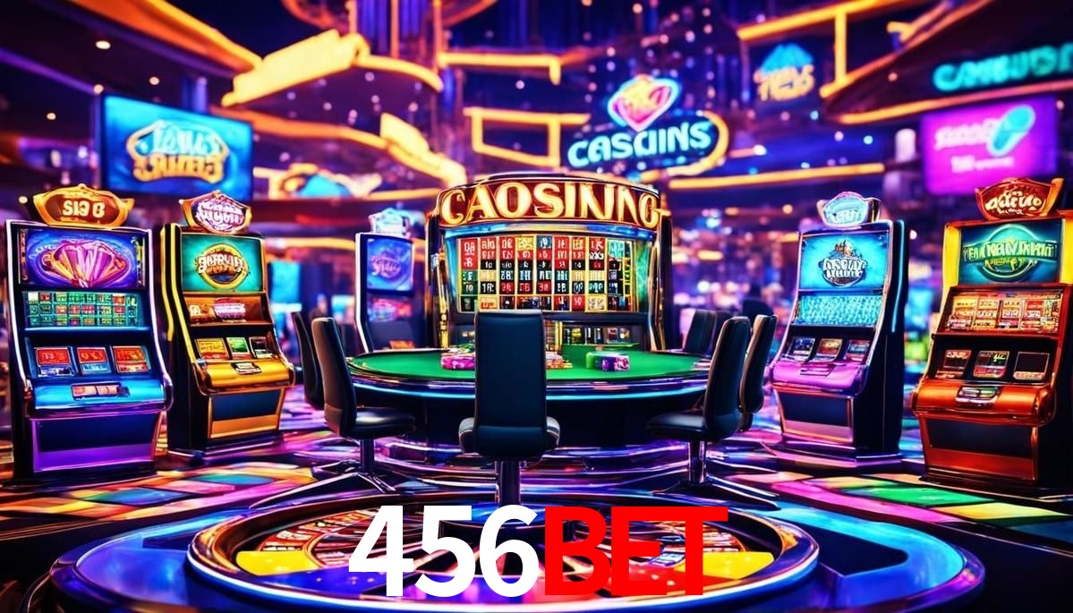 Estatísticas 456Bet