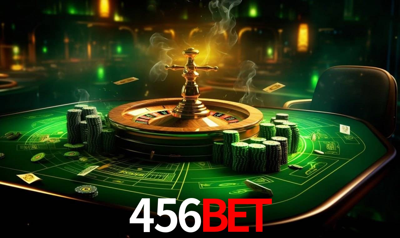 Inovações de Jogos na 456Bet: O Futuro das Experiências Interativas