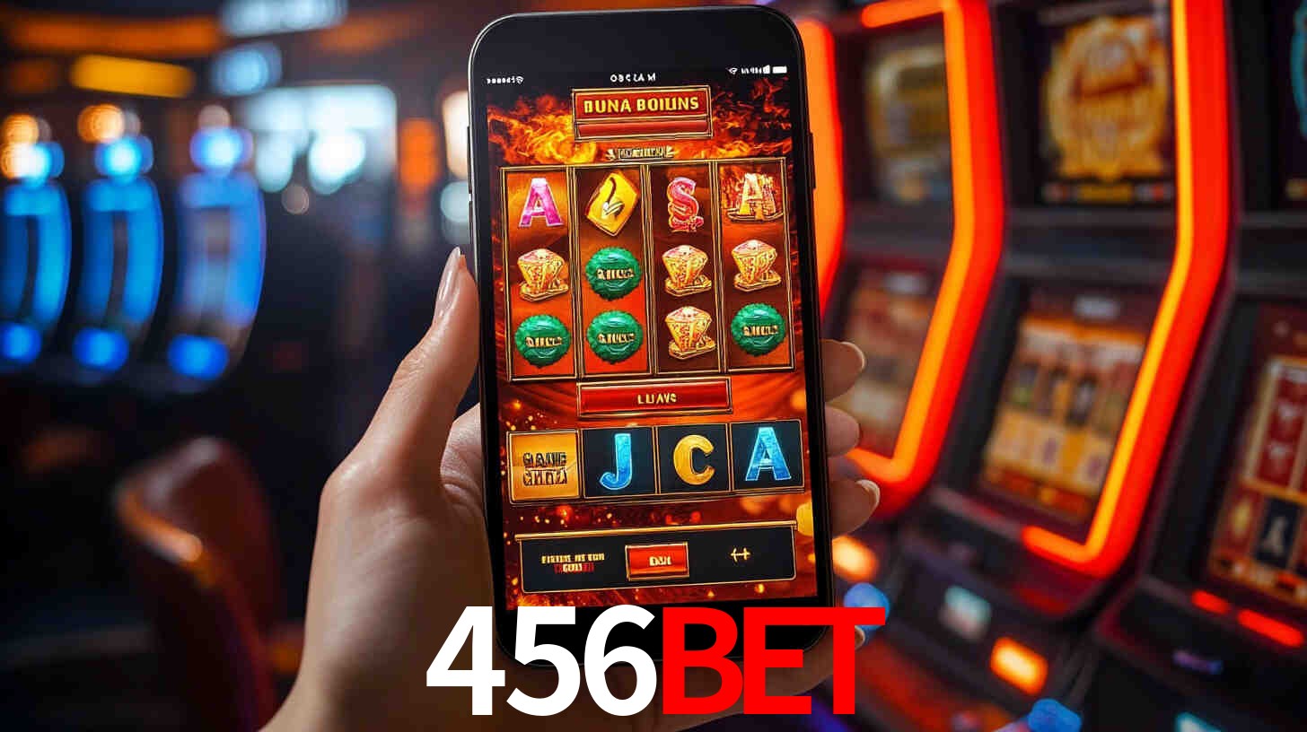 Experimente o Login Seguro Premium no 456Bet