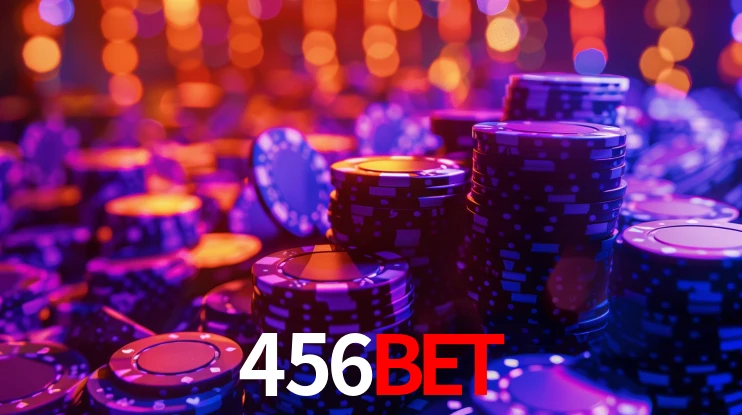 456Bet CaSSino