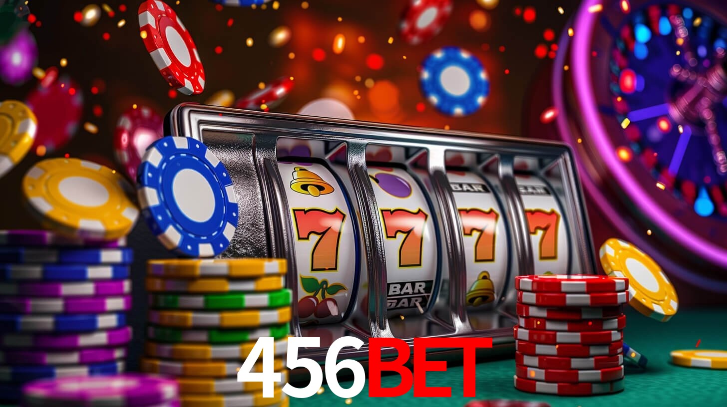 PIX Instantâneo 456Bet