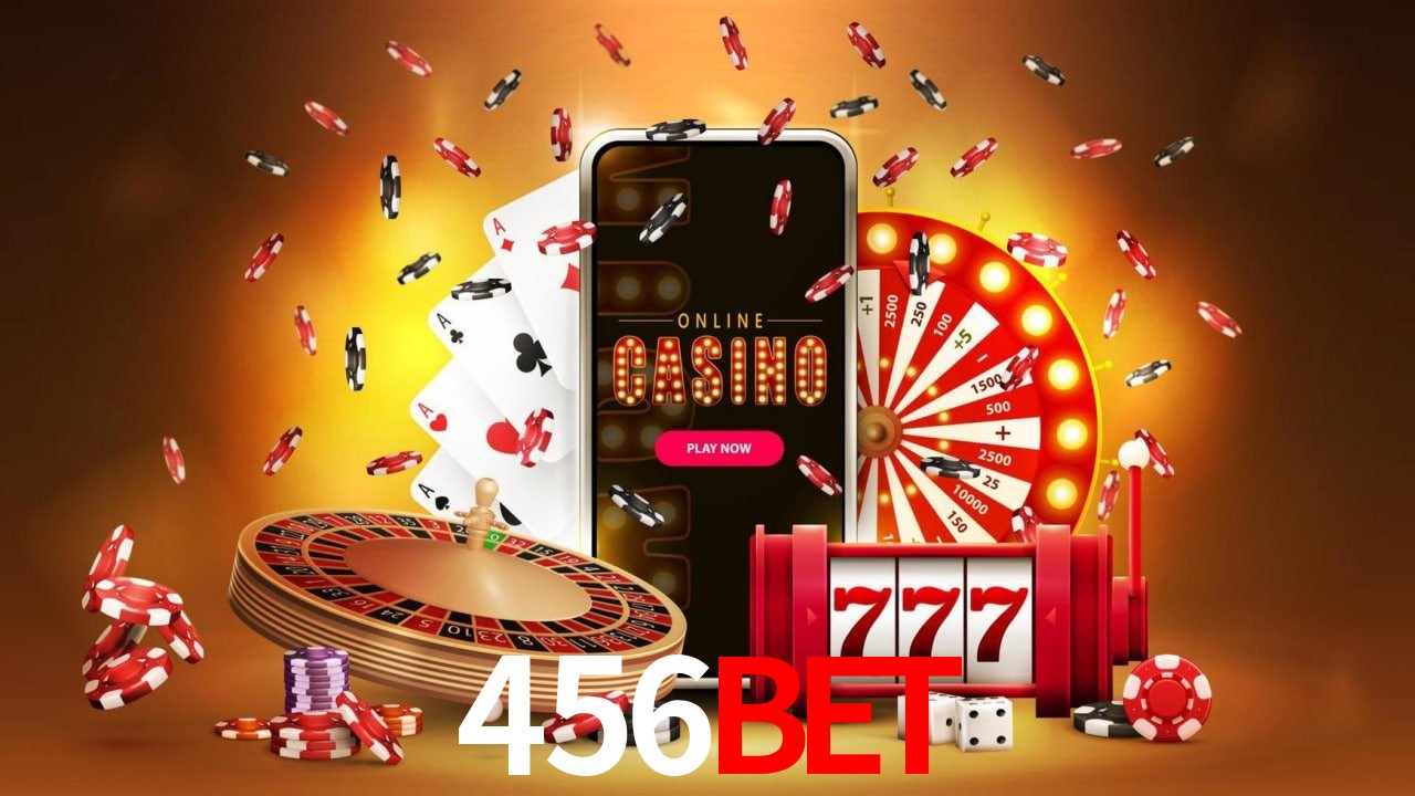Inovações de Jogos na 456Bet: O Futuro das Experiências Interativas