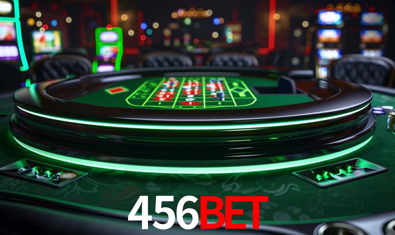 Flash Promotion 456Bet