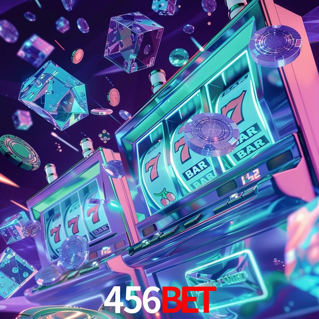 A Experiência Imersiva dos Cassinos Ao Vivo no 456Bet