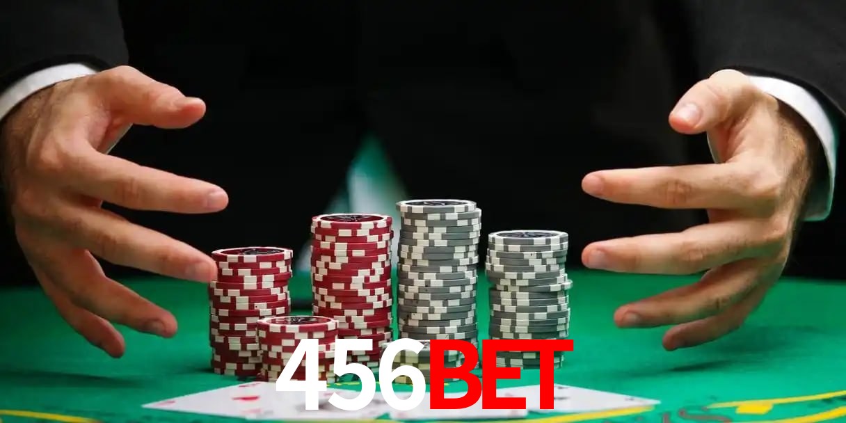 cassino 456Bet