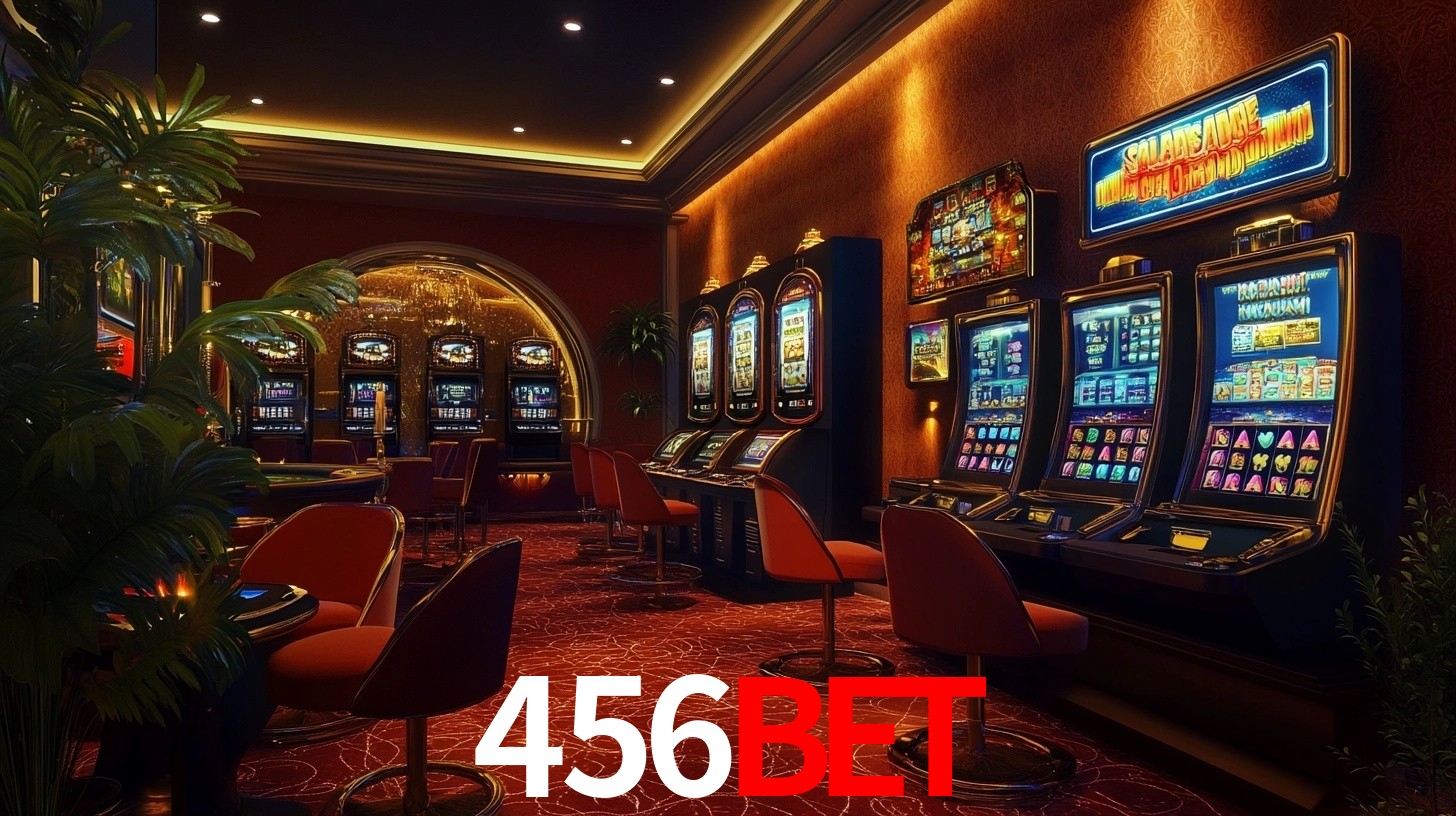 Roulette Table 456Bet