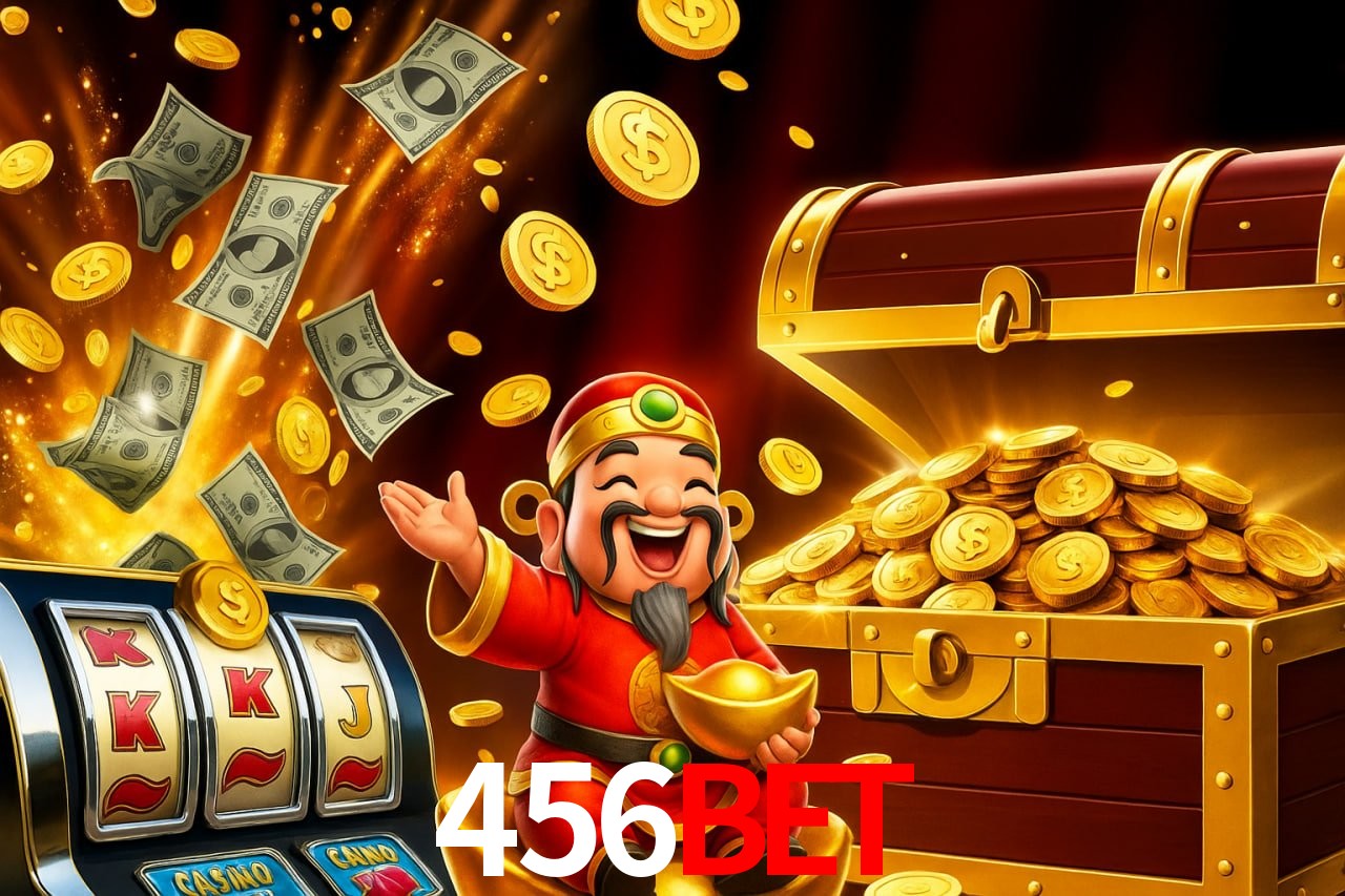 Jogos Exclusivos 456Bet