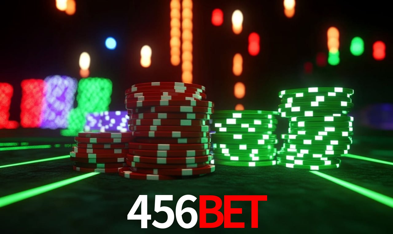 Bonus Features 456Bet