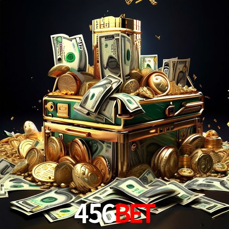 Apostas de Futebol 456Bet