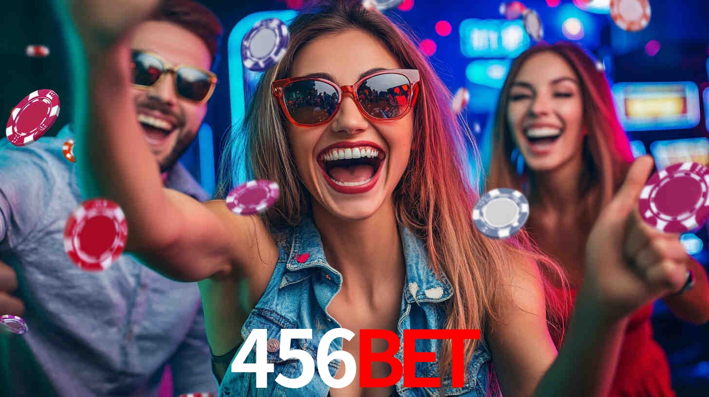 Inovações de Jogos na 456Bet: O Futuro das Experiências Interativas