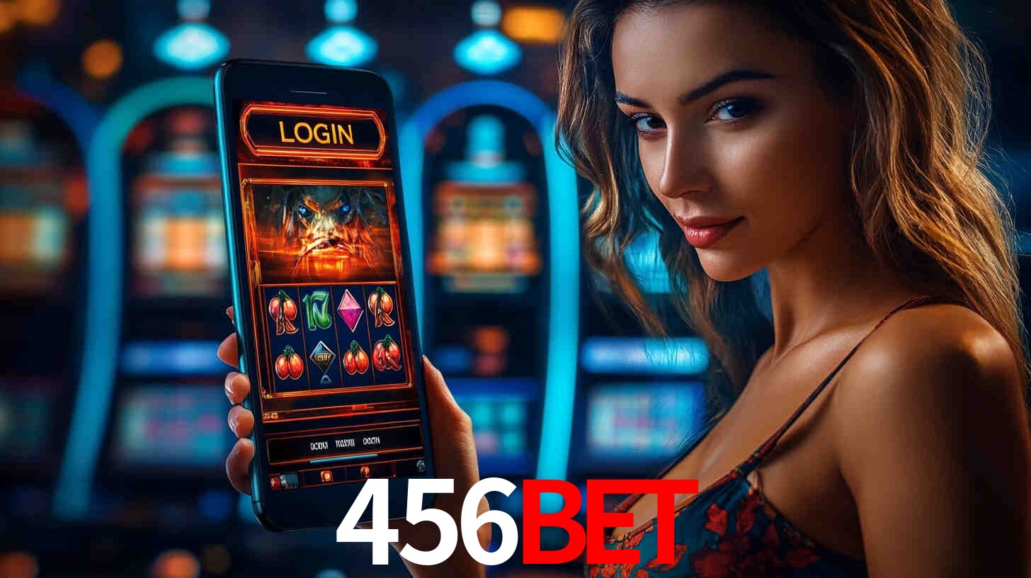 456Bet App