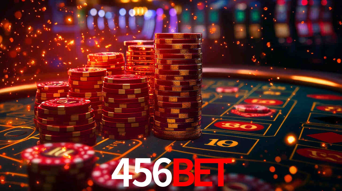 Tournaments 456Bet
