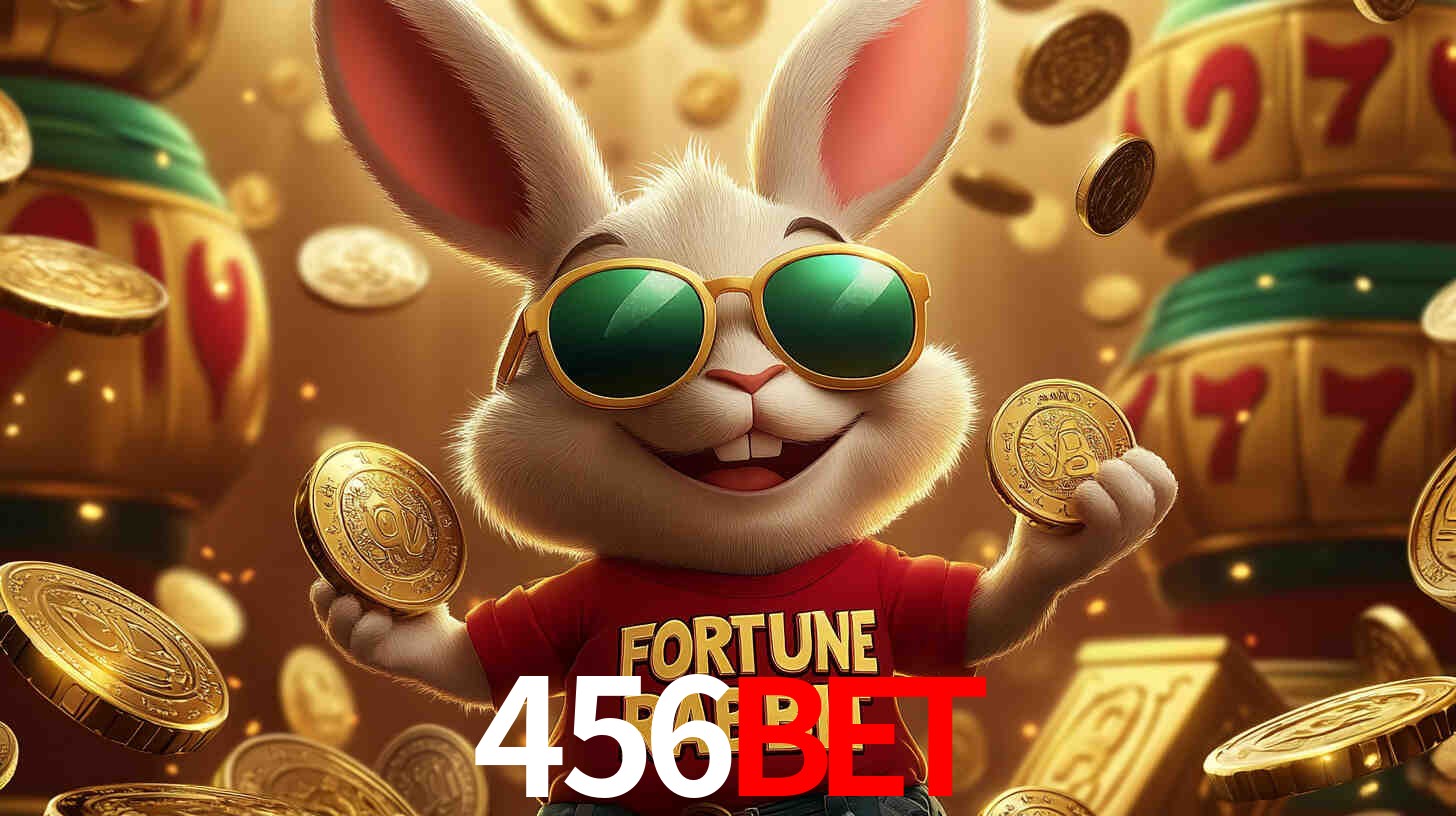 456Bet CaSSino
