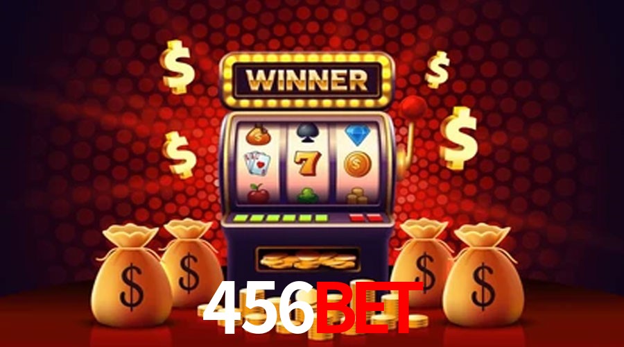 Account Benefits 456Bet