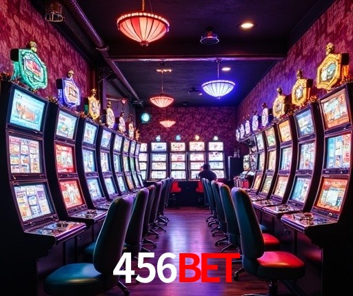 Promoções Sazonais 456Bet