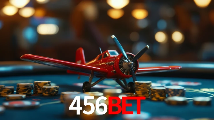 Slot Games 456Bet