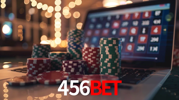 Secure Login 456Bet