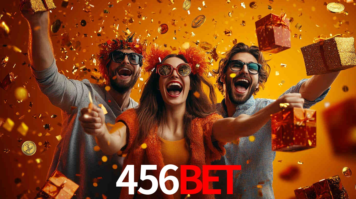 456Bet: Seu Cassino Premiado com Pagamentos Rápidos