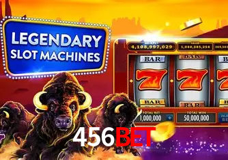 Descubra o Mundo do Cassino Online com 456Bet
