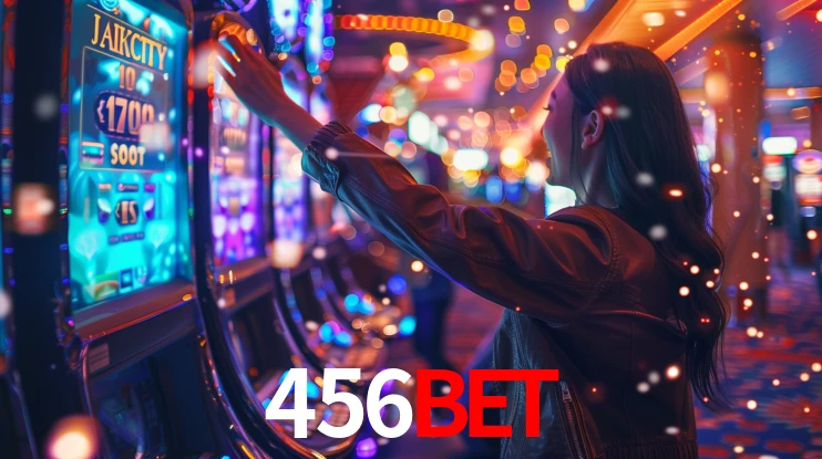 Explore as vantagens do 456Bet: serviço profissional e confiabilidade