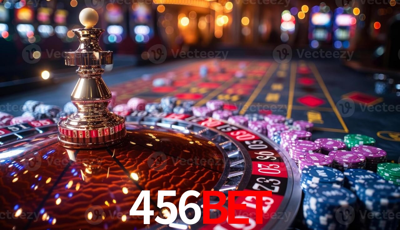 Seasonal Promotions 456Bet