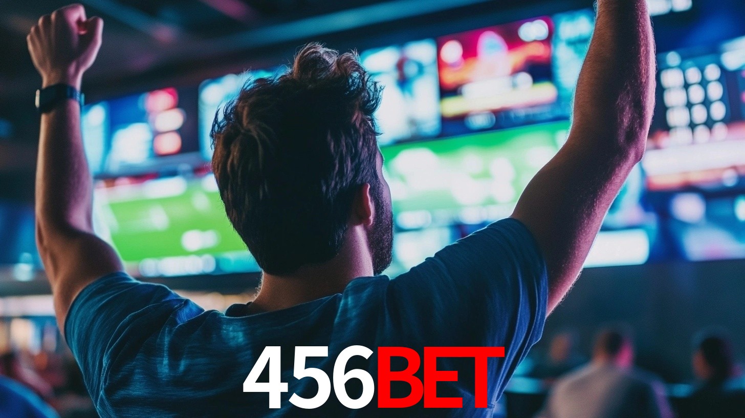 Sinta a adrenalina dos jogos de cassino com 456Bet