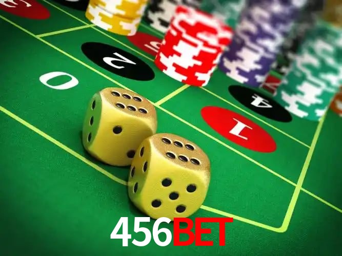 Welcome Bonus 456Bet