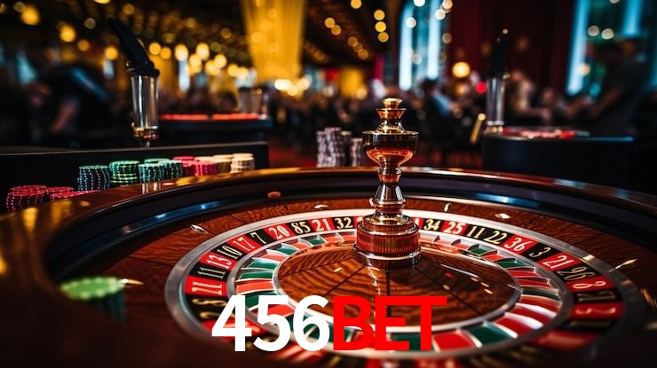 Weekend Specials 456Bet