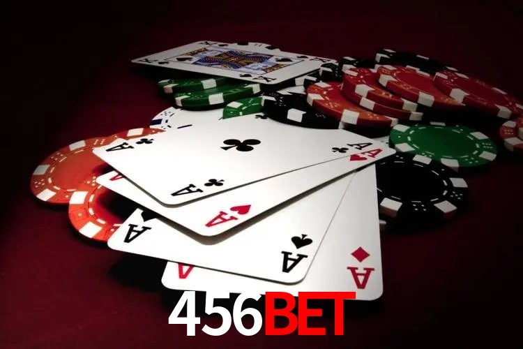 Programa VIP 456Bet