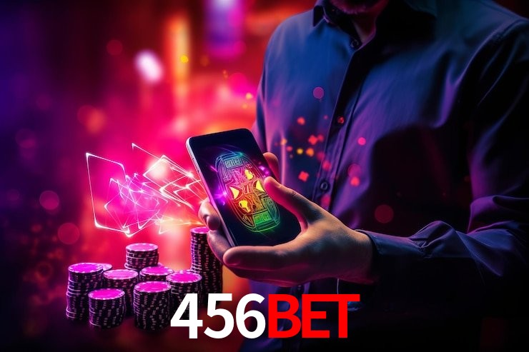 Bônus Diários 456Bet