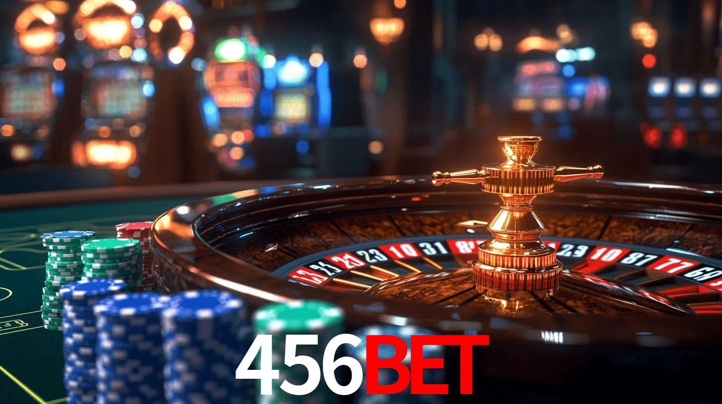 456Bet CaSSino