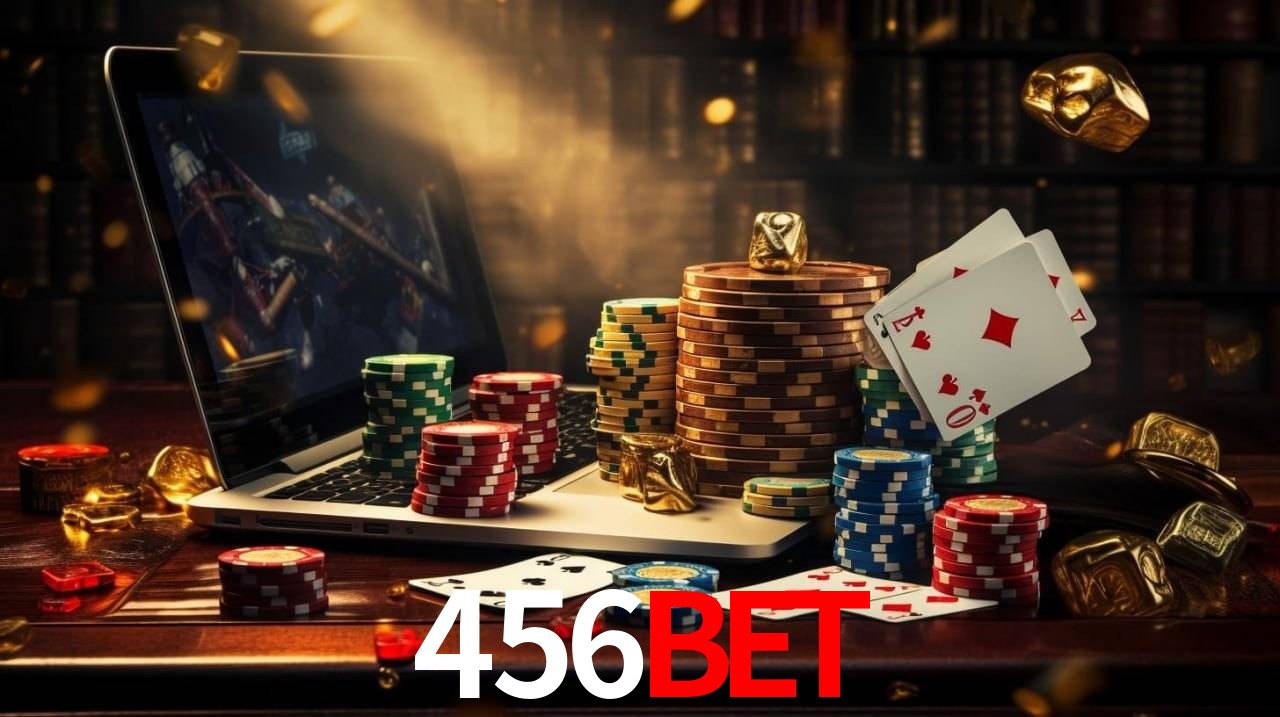 Casino Ao Vivo 456Bet
