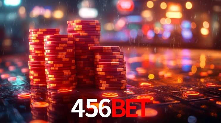 456Bet CaSSino