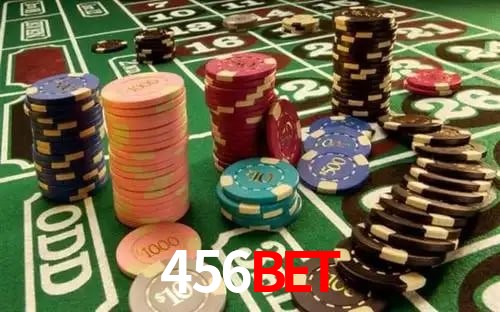 456Bet CaSSino