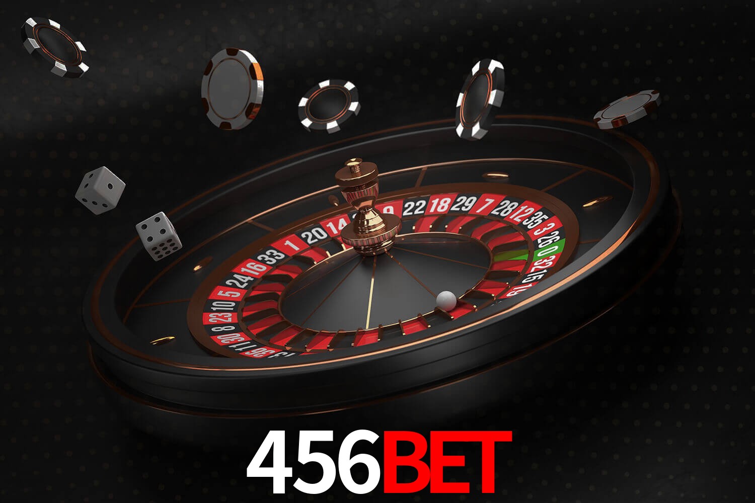 456Bet: Jogos de Caça-Níqueis-Altas Recompensas, Roleta-Velocidade, Blackjack-Desafios Máximos
