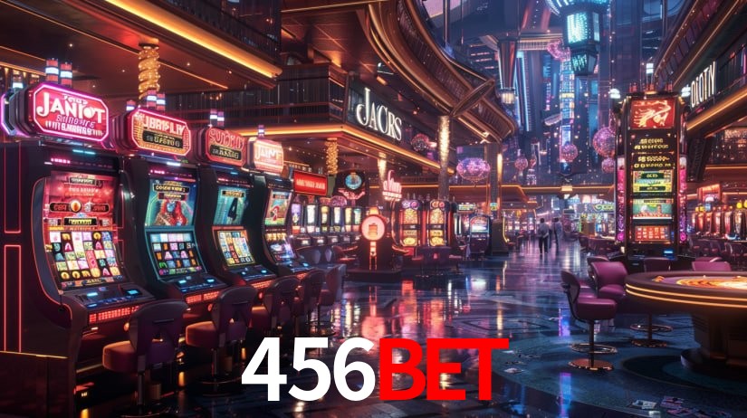 Games Directory 456Bet