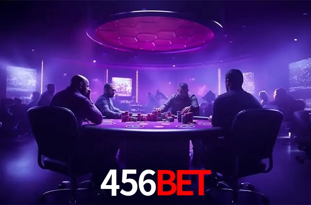 Experiência VIP 456Bet